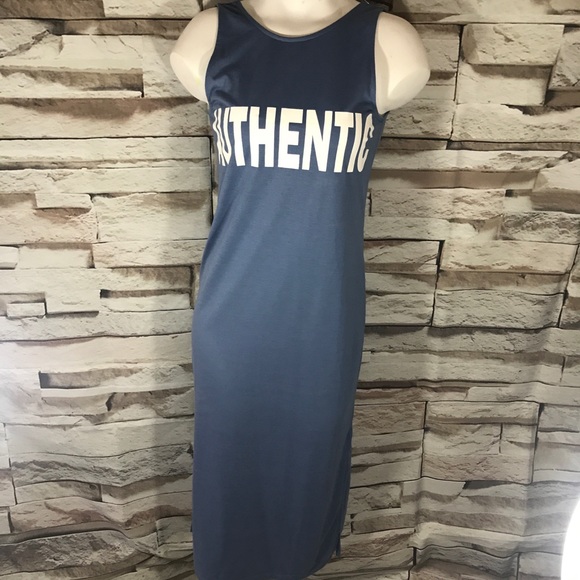 Divided women’s dress size 4 light fabric NWOT - Picture 7 of 7